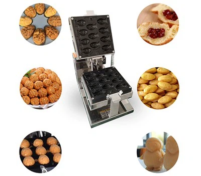 Máy bánh delimanjoo nhỏ
