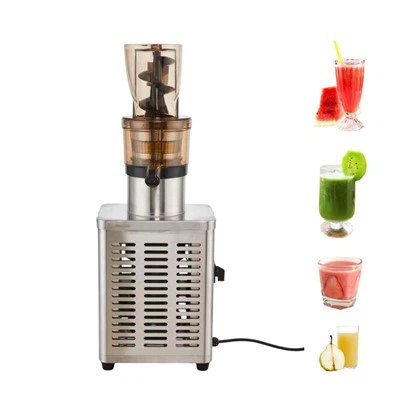 Thép không gỉ Máy ép ép ép lạnh