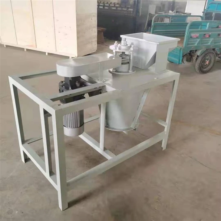 Walnut And Macadamia Nut Shelling Machine