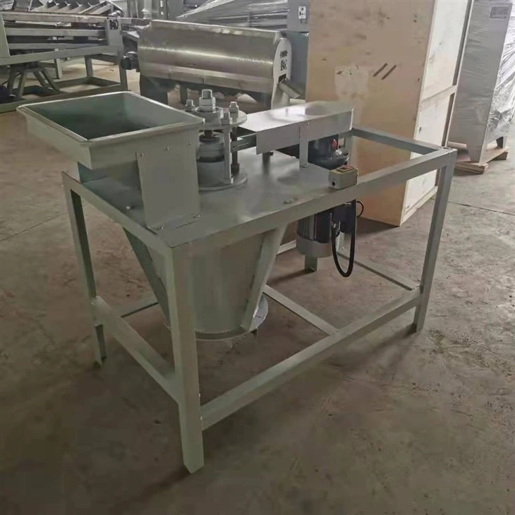 Walnut And Macadamia Nut Shelling Machine