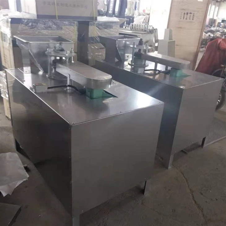 Walnut And Macadamia Nut Shelling Machine