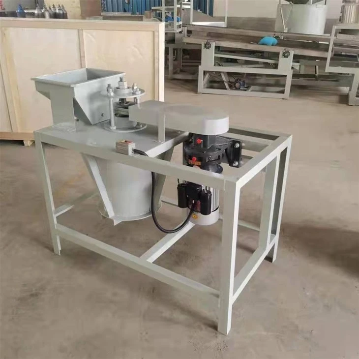 Walnut And Macadamia Nut Shelling Machine